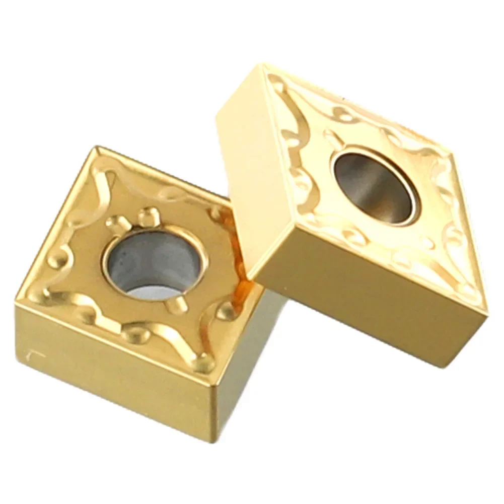 10 шт. токарное лезвие CNMG 120404 -MA CNMG431-MA Индексируемая твердосплавная токарная