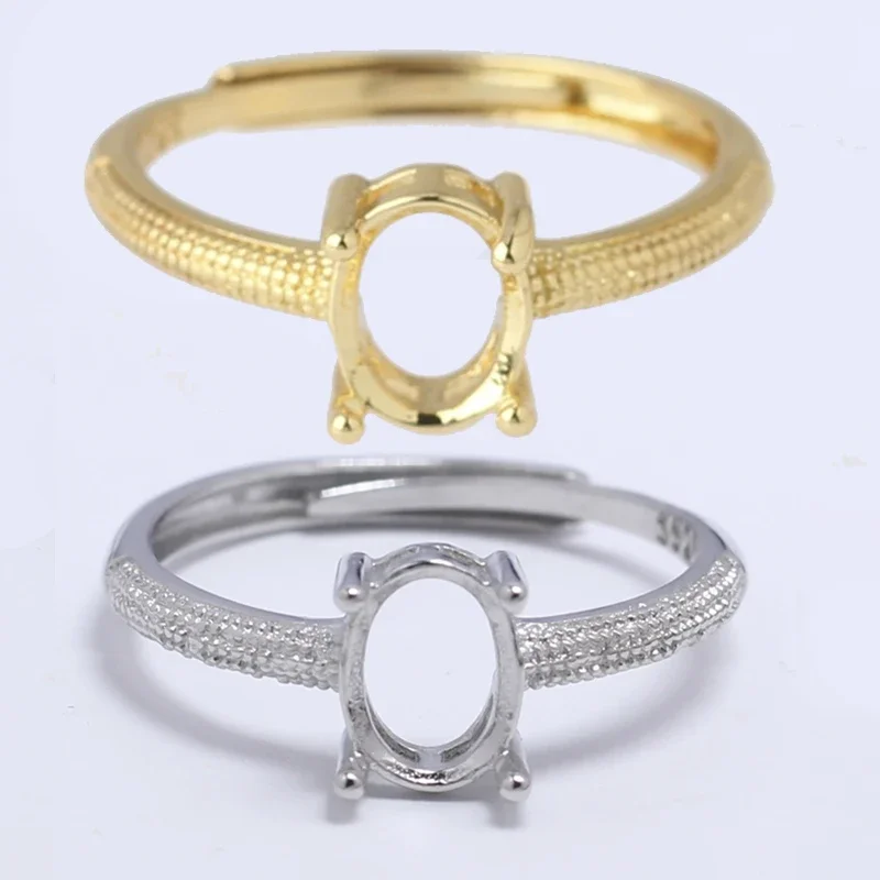 Латунное кольцо для рукоделия | AliExpress