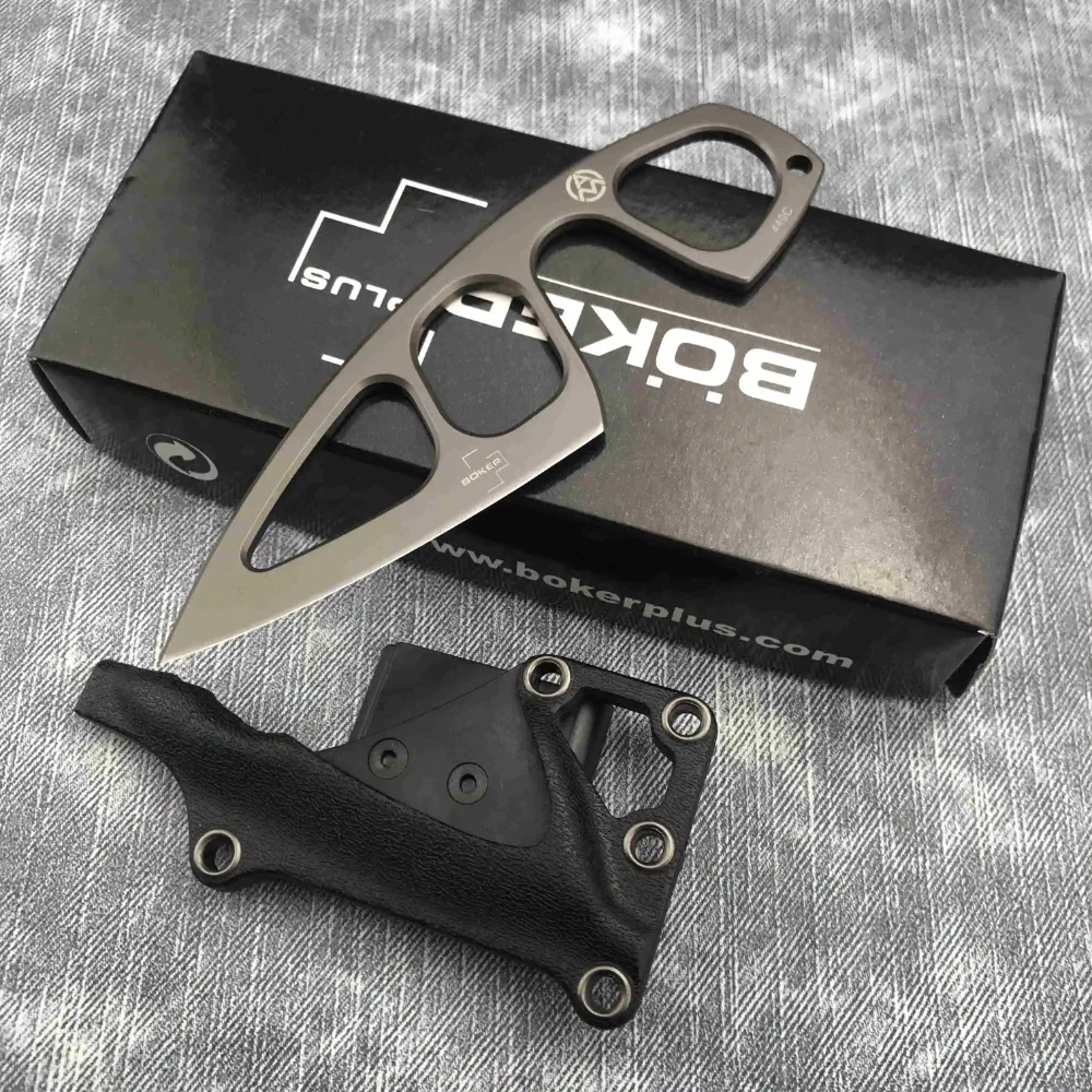 Карманный нож Boker