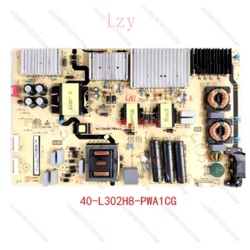Используется для TCL 75C2 75X8 75C2A ТВ ПЛАТА ПИТАНИЯ 40-L302H8-PWA1CG 08-L302H58-PW200AA (art.: 3920d49820bae) - 3920d49820bae