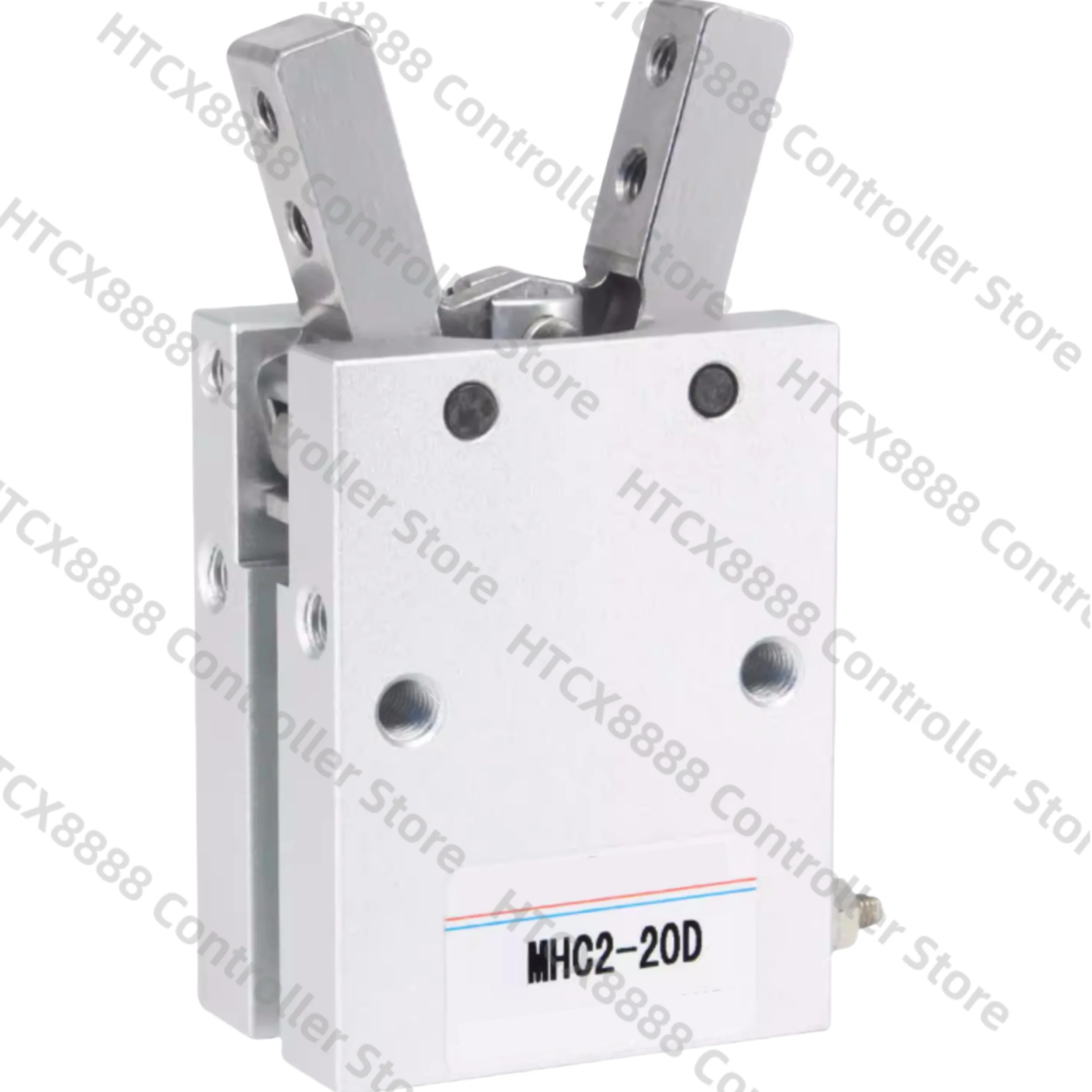 Цилиндры для пальцев MHC2 90 °