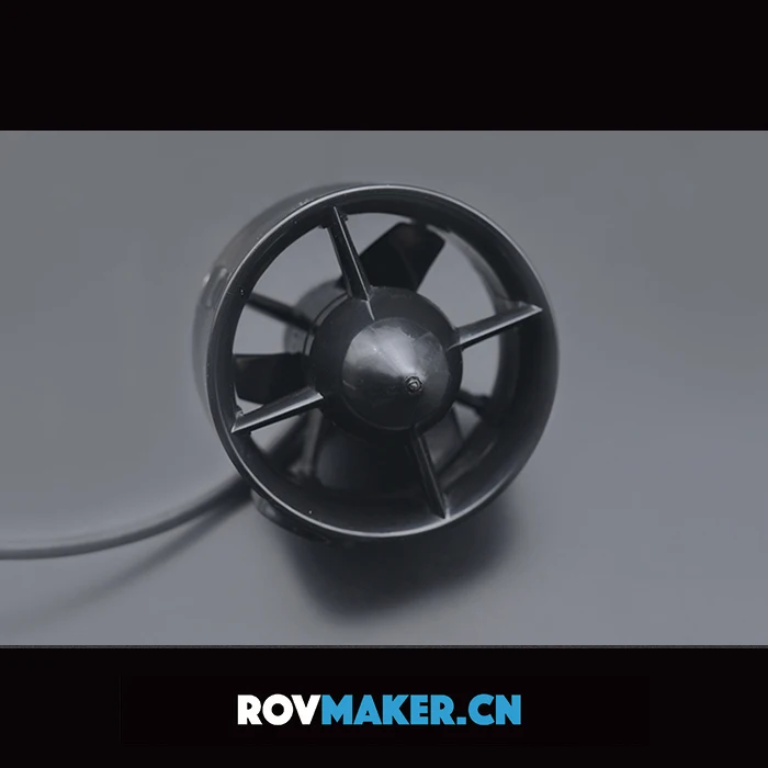 

T200 5kg underwater thruster BlueROV Underwater vehicle motor AUV feed blade