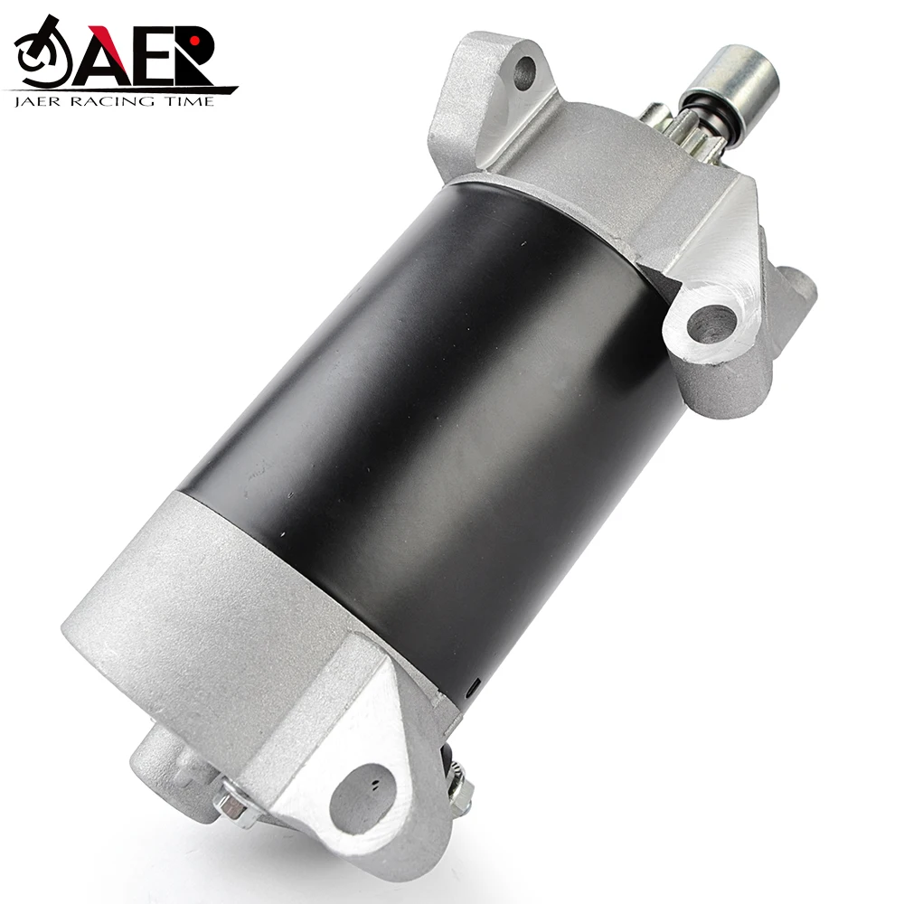 6H3-81800-10 Стартер для Yamaha 50HP K50 ETS/L 50G ETOS/L 60HP 60 TLR C60 70HP 70 (E)TLR P60 TLH 60F ET(D)OL 6H3-81800-11