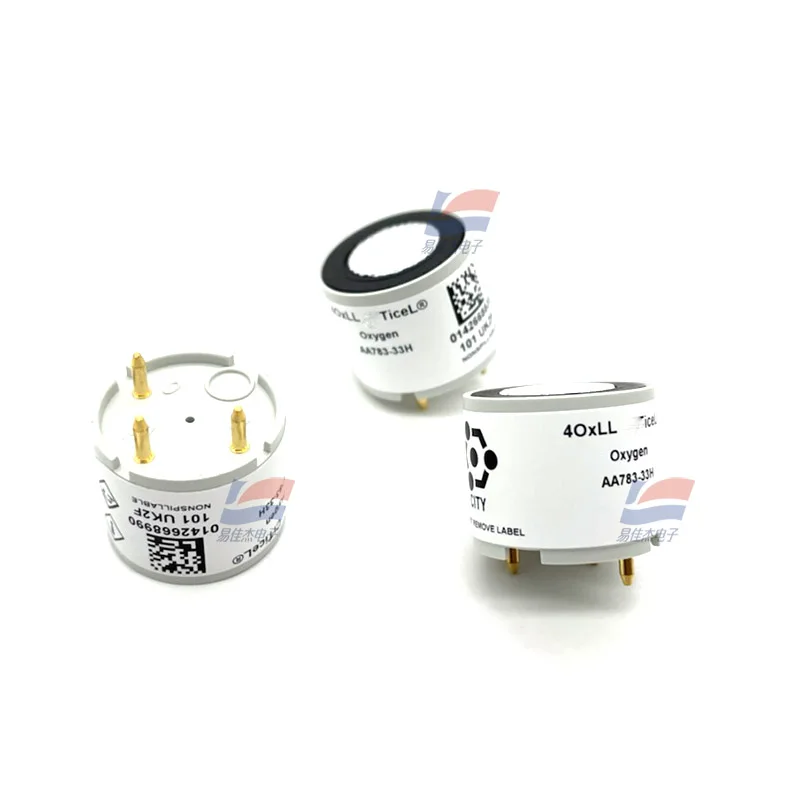 

Hot Selling Long Acting Gas Oxygen Sensors AA783-3.3H 4OXLL