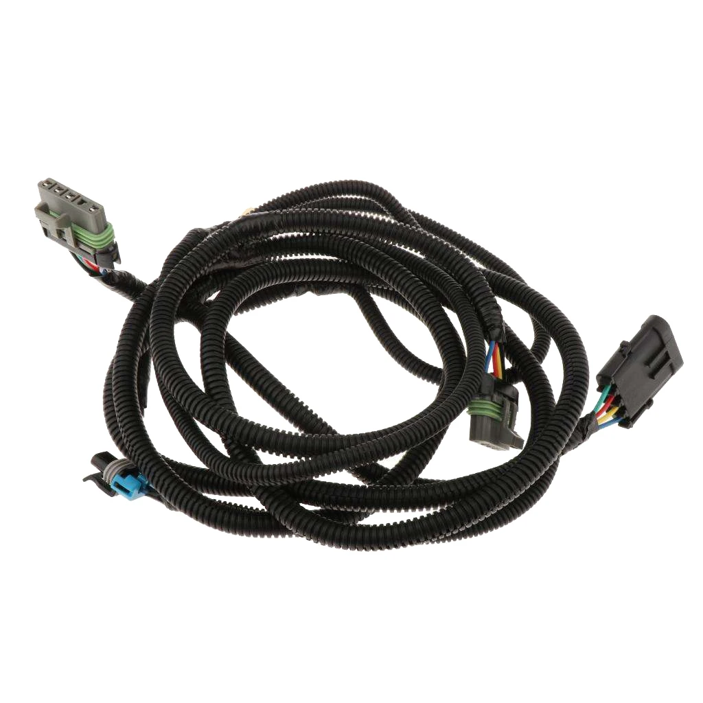 

Автомобисветильник фара, жгут проводов, задний фонарь грузовика, жгут проводов для Chevy GMC 1988-1998