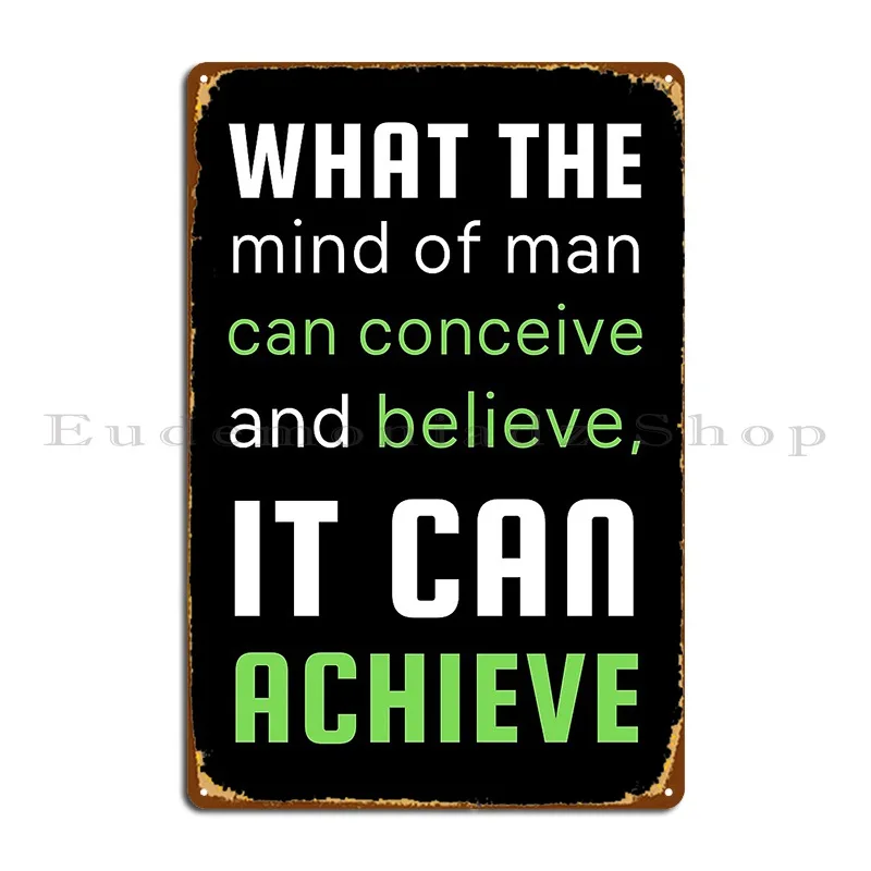 Стильный Модный женский и мужской металлический знак в стиле зеленой зоны холма