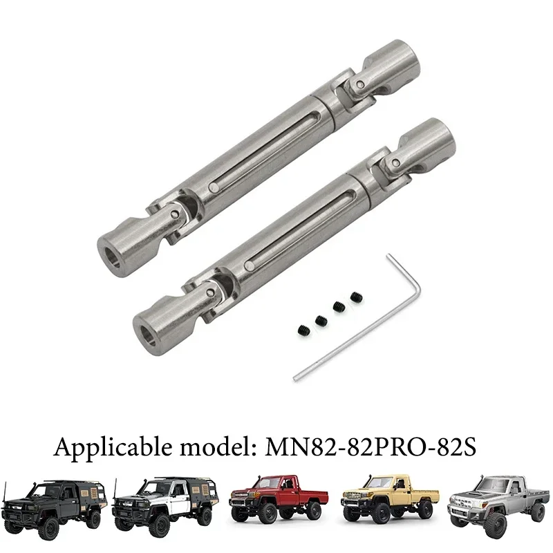 MN 1/12 MN82 LC79 RC 82 автомобиль с дистанционным управлением металлические обновленные