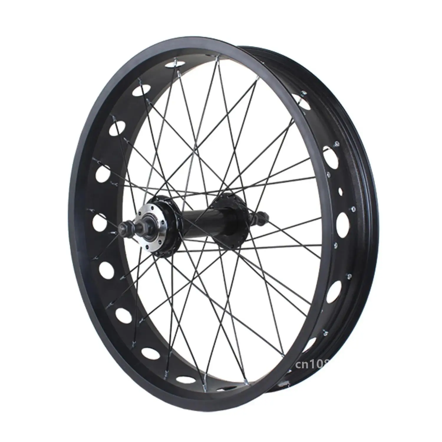 Колесо Fat Bike 26-дюймовый обод 20 24 Fatbike 26x4 0 20x4 24x4 шина для снегобайка суперширокая