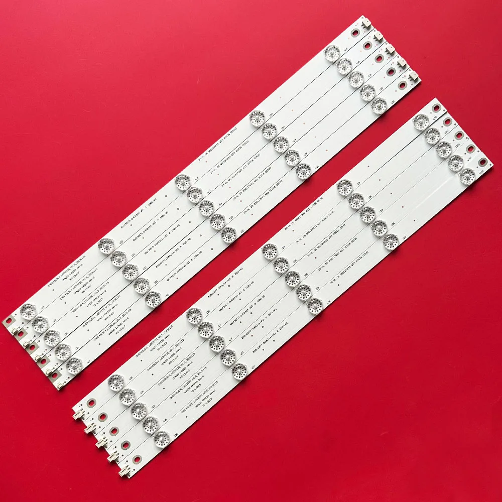 Светодиодные Ленты Changhong CHGD49LB14 1/3TV Барные Светильники На Солнечной Энергии Для