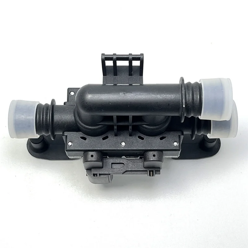 Автомобильный регулирующий клапан охлаждающей воды для BMW 5 7 серии X5