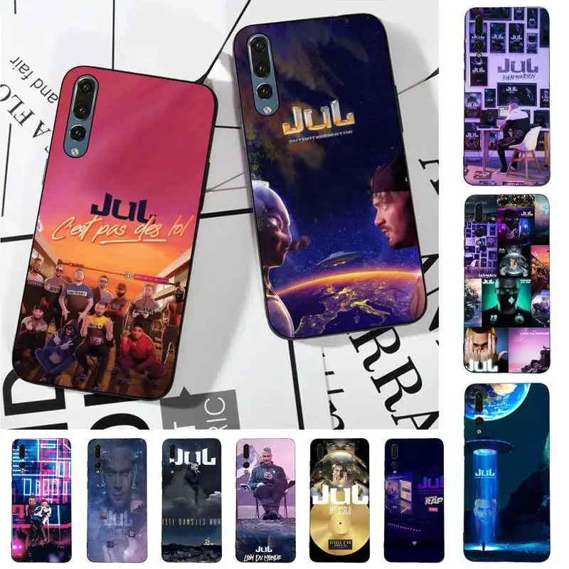 

JuL C'est Pas Des Lol Phone Case for Huawei P30 40 20 10 8 9 lite pro plus Psmart2019