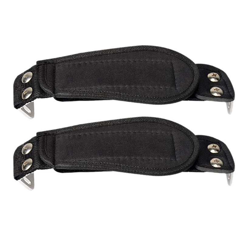 

Mountain Skateboard Foot Holder Fixing Band Mountain Holding Strap Keep Rider Standing Electric Scooter Accessories