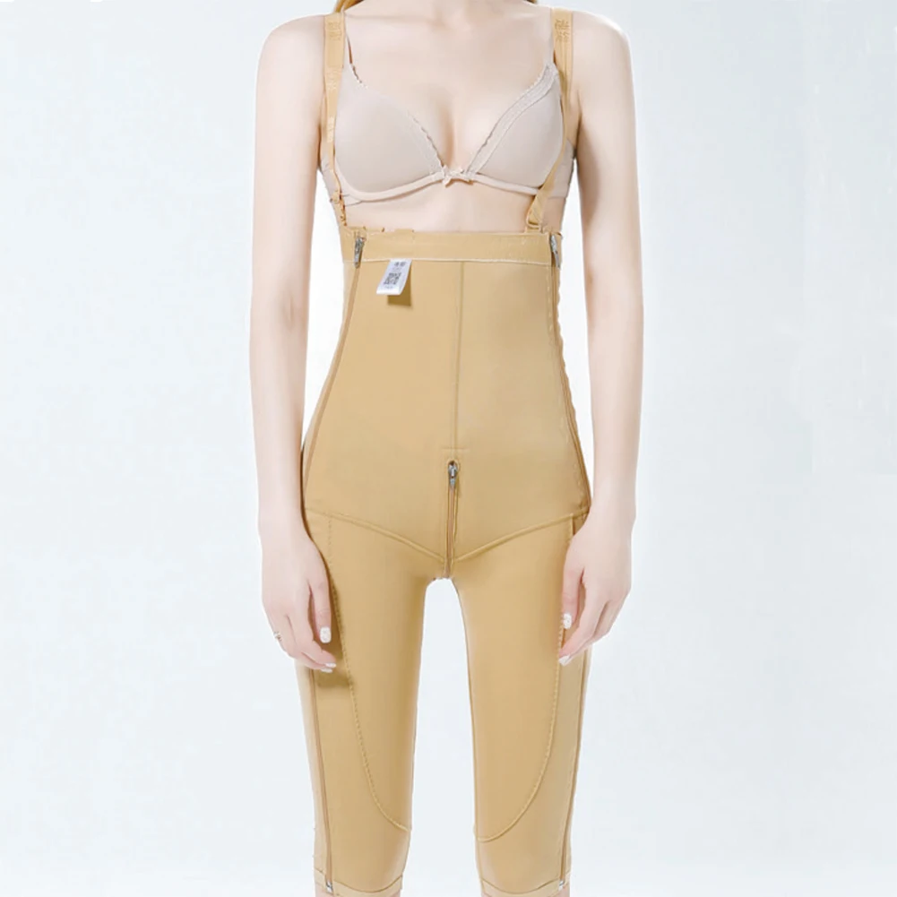 Заводская цена медицинская компрессионная одежда Корректирующее белье для