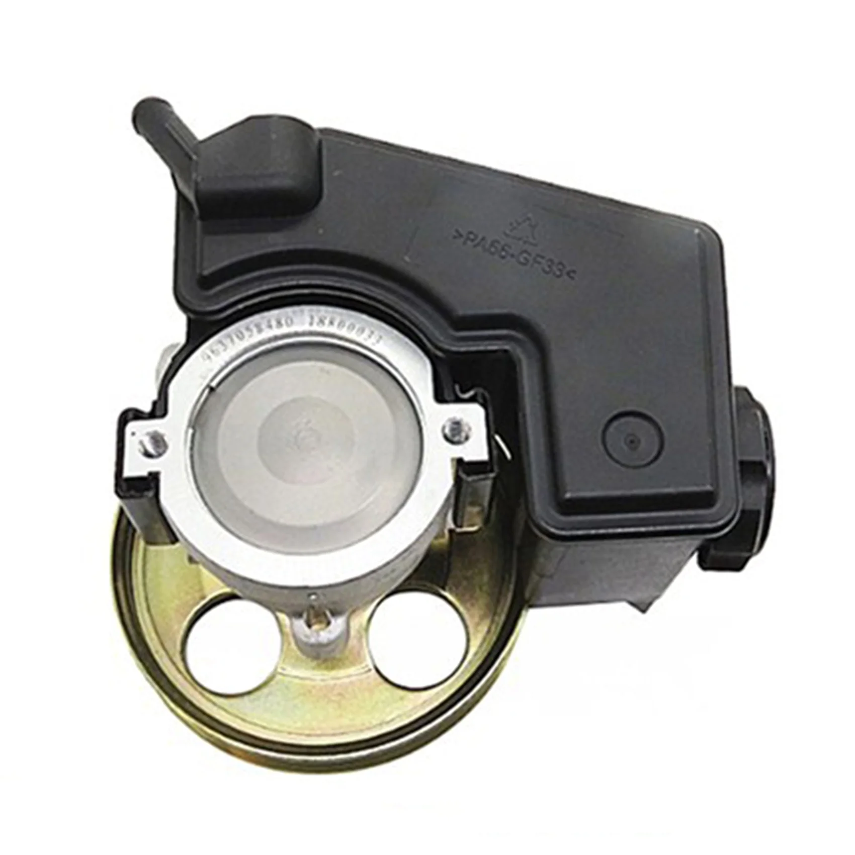 Насос-усилитель рулевого управления 4007KX 40074E 9636868880 для 206 хэтчбека CC SW