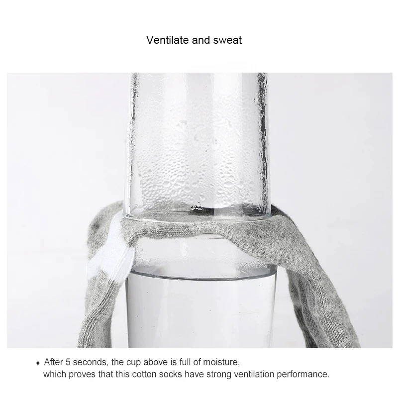 High Quality 5 Pairs /Lot Men Cotton Socks Black Sports Socks Casual Run Summer Socks Men Breathable Male Sock Sokken Size 38-45