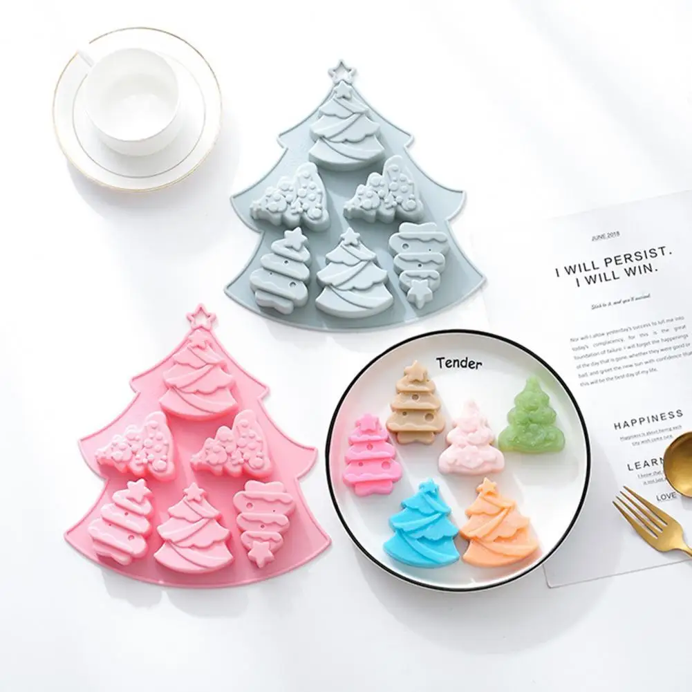 

Jelly Mold Good Silicone No Odor Handmade Chocolate Jelly Cake Mould for Party Cake Mold Chocolate Mold