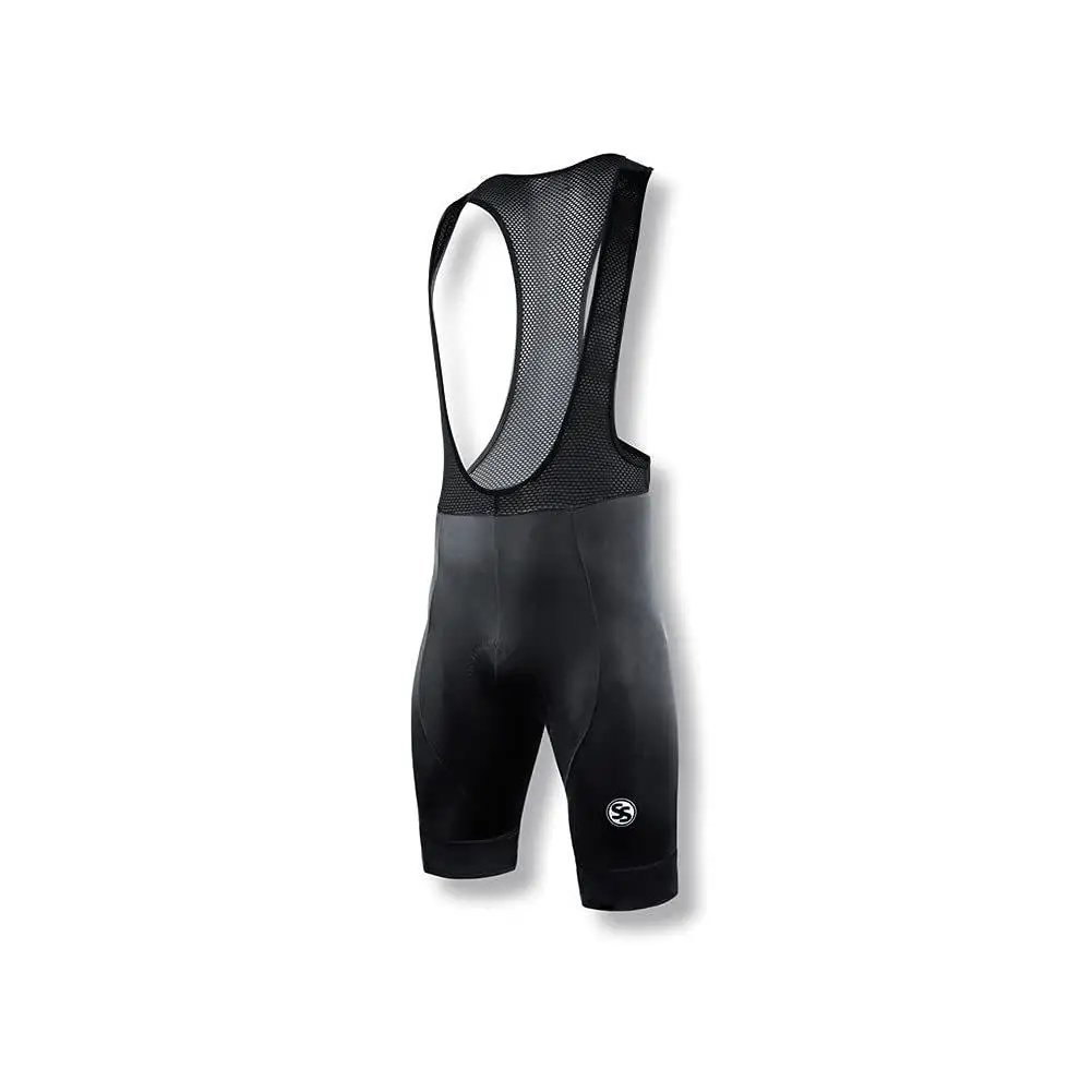 

High Quality Lycra Breathable Cool For Long travel Ride Bike Bib Shorts Summer Moisture Wicking Extra Riding Tights Slim Cycling