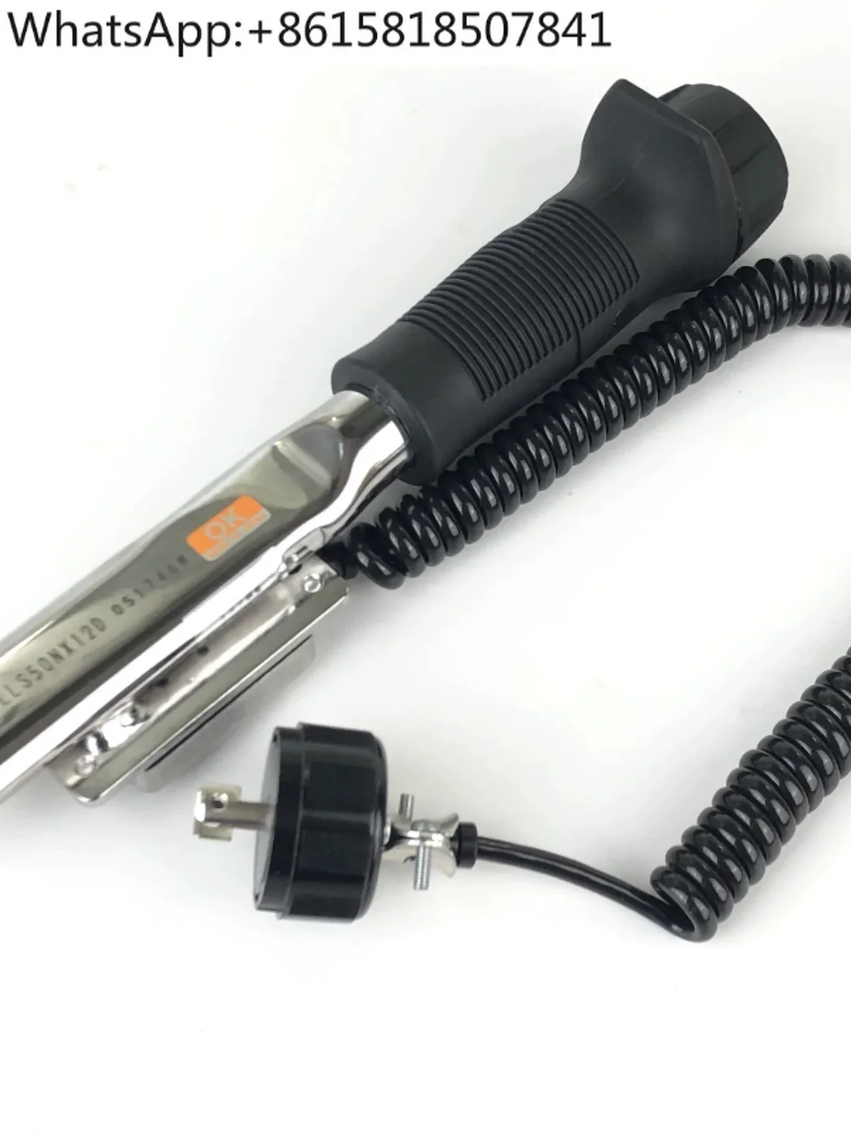 TOHNICHI TOHNI динамометрический ключ CLMS2N 5N 10N 15NX8D-MH