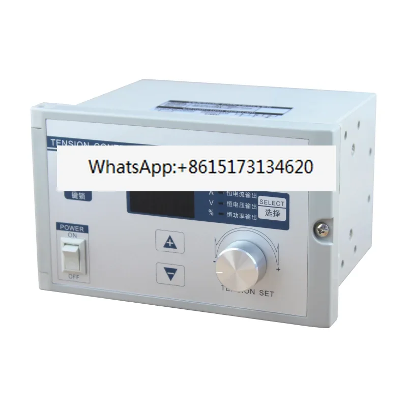 Контроллер натяжения Kairuida KTC002 KTC800A KTC002B KTC800B