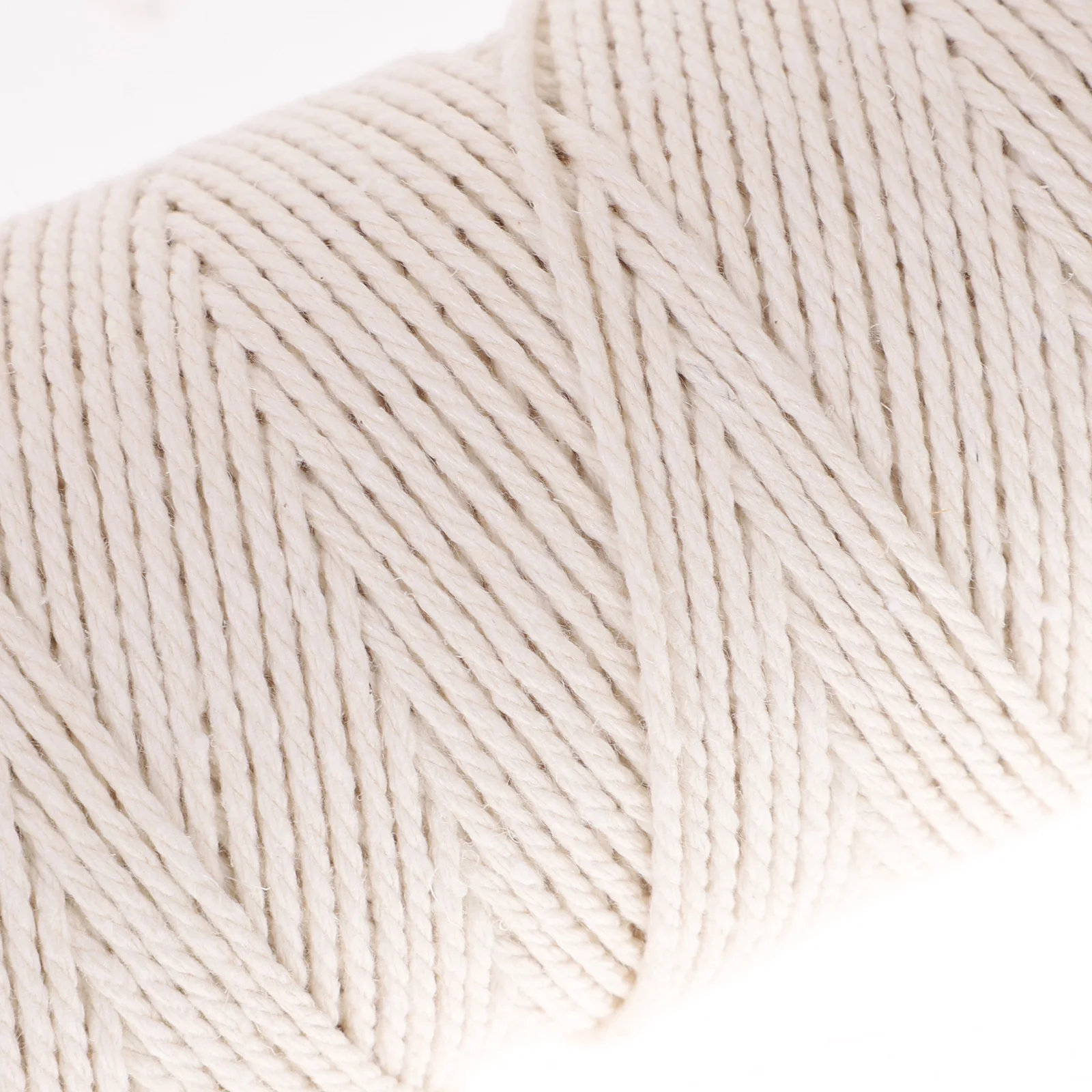 Хлопковая веревка кухонные веревки ремесло связывание птицы колбаса шпажки