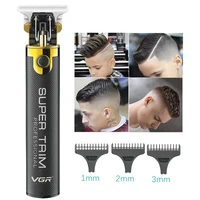 rechargeable hair trimmer for men shaver barber professional hair clipper hair cutting machine hair cutter beard trimmer