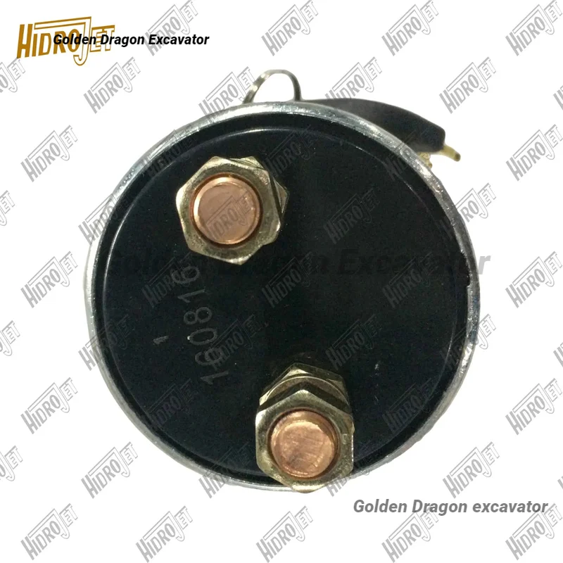 Аксессуар для экскаватора Caterpillar E320b E320c детали двигателя высококачественный