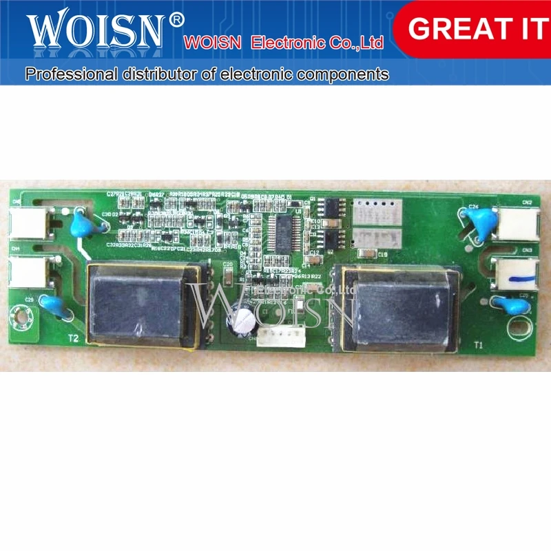5 шт. L22E09 L22N8 L22N6 плата высокого напряжения с подсветкой 467-0101-17009G