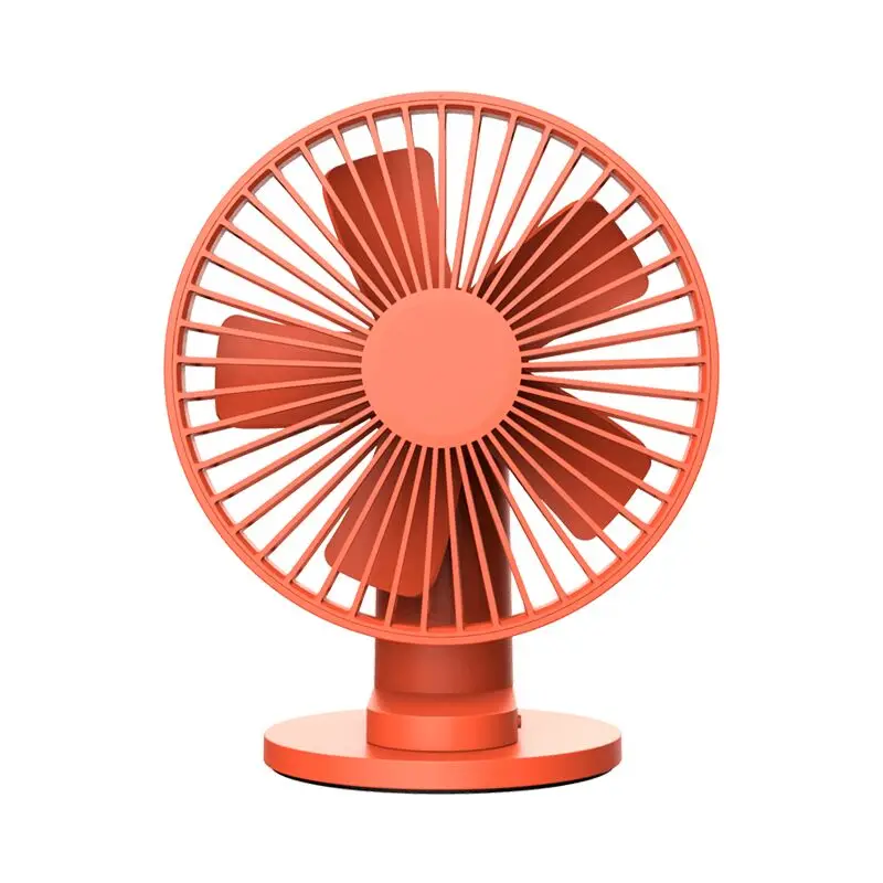 

Xiaomi VH Summer Desktop Fans Mini Electric Fan Low Noise 2000mah USB 6 Inch Blade Fashion Protable For Office Small Cooling