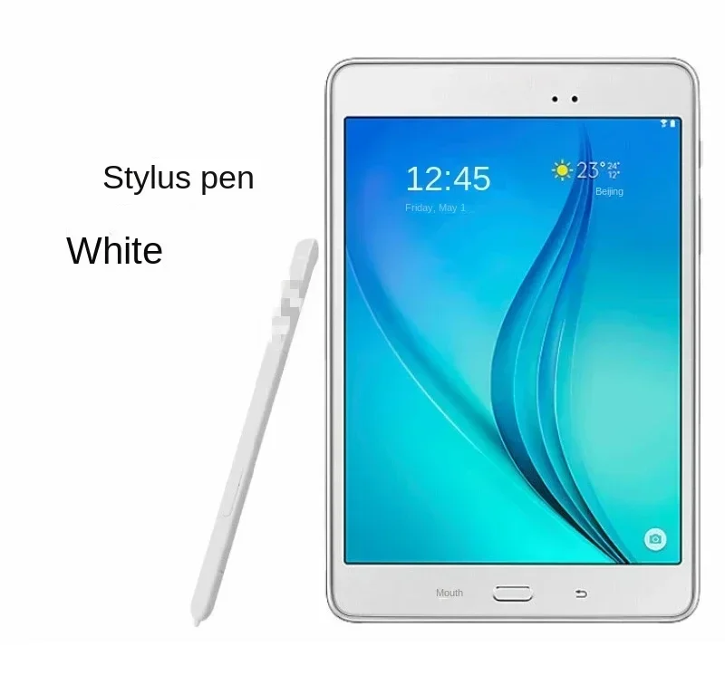 Совместим с оригинальной ручкой для планшета Samsung SM-P555C P350 P550 P355C. Встроенный