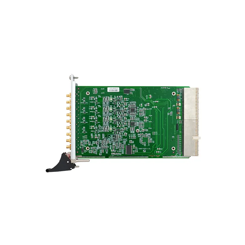 PXI 8582/8584/8586 8-way 12/14/16 бит 100 м дискретизация высокоскоростная синхронная карта