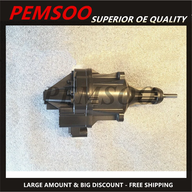 1X B03 турбо-электронный привод 49477-19940 18539880010 шлюз турбины 11657643115 для BMW 335 i (F30/F31) 225