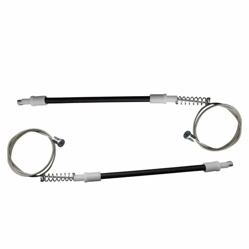 For BMW Mini Cooper Countryman For Glass Mechanism Repair Kit