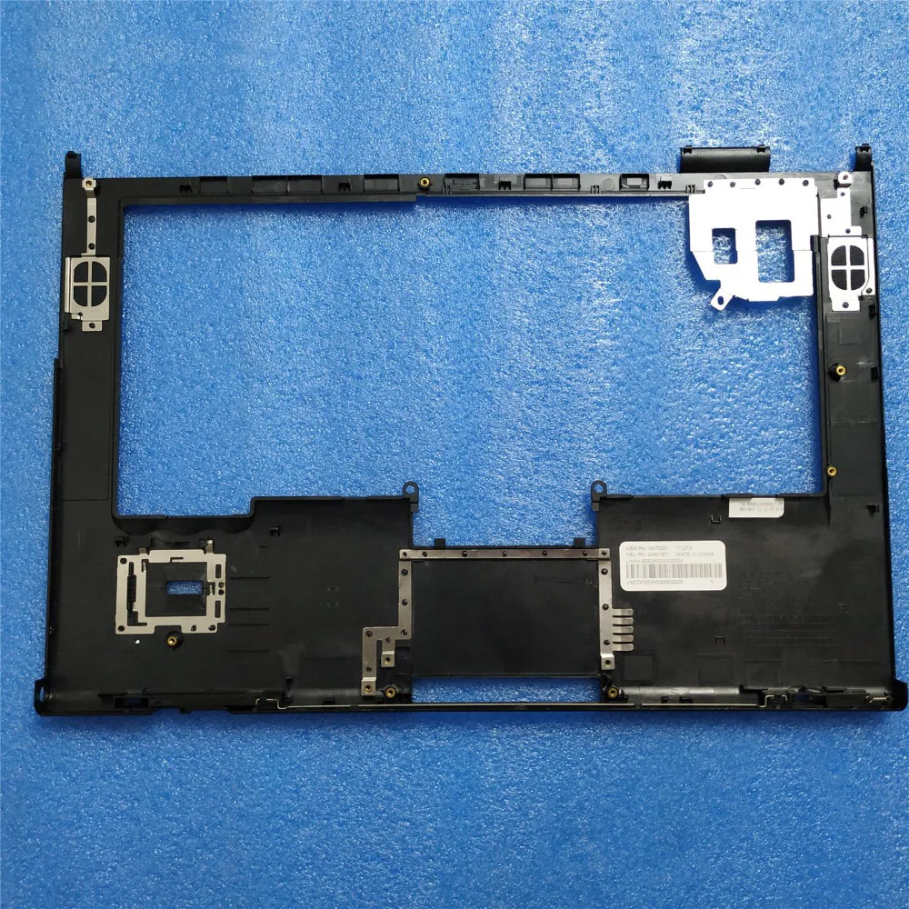 95 новый оригинальный сменный чехол для ноутбука Lenovo Thinkpad T420 T420I пустой Упор рук