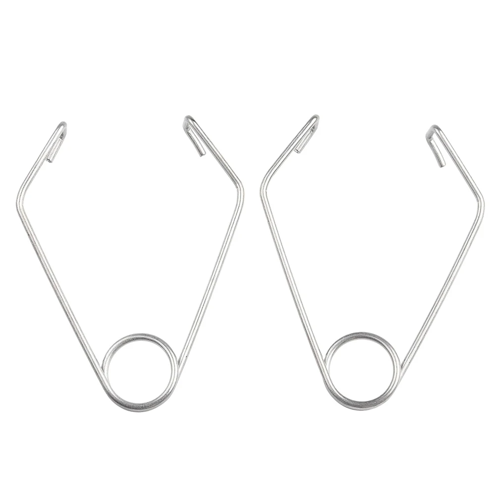

Applicable Scene: Climbing Part Accessories Cord Fastener Climbing Rope Cord Gray 316 Stainless Steel 7g No Rust High Quality
