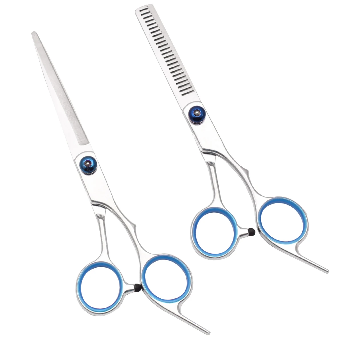 Японские Парикмахерские Ножницы Из Нержавеющей Стали 6 Дюймов Профессиональные