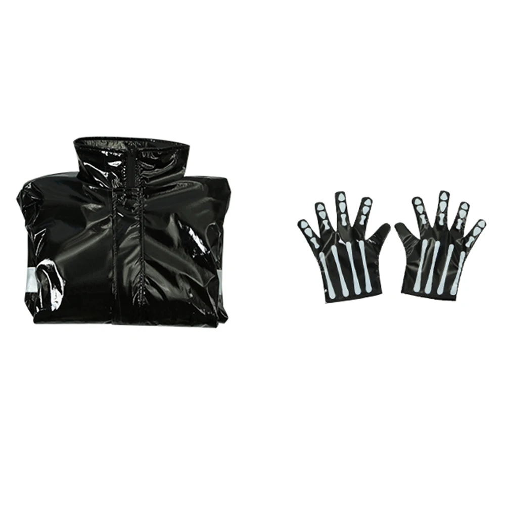 Маскировка Wybie перчатки для ролевых игр наряды из мультфильма Секретный косплей