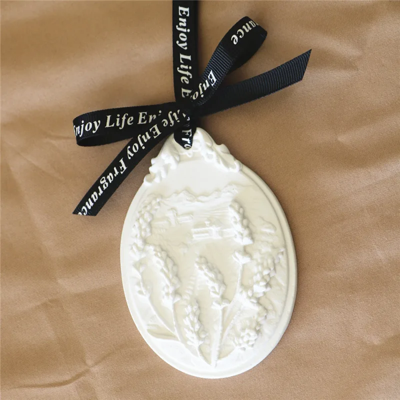 Прямые продажи с завода керамические украшения FinRu для дома офиса автомобиля