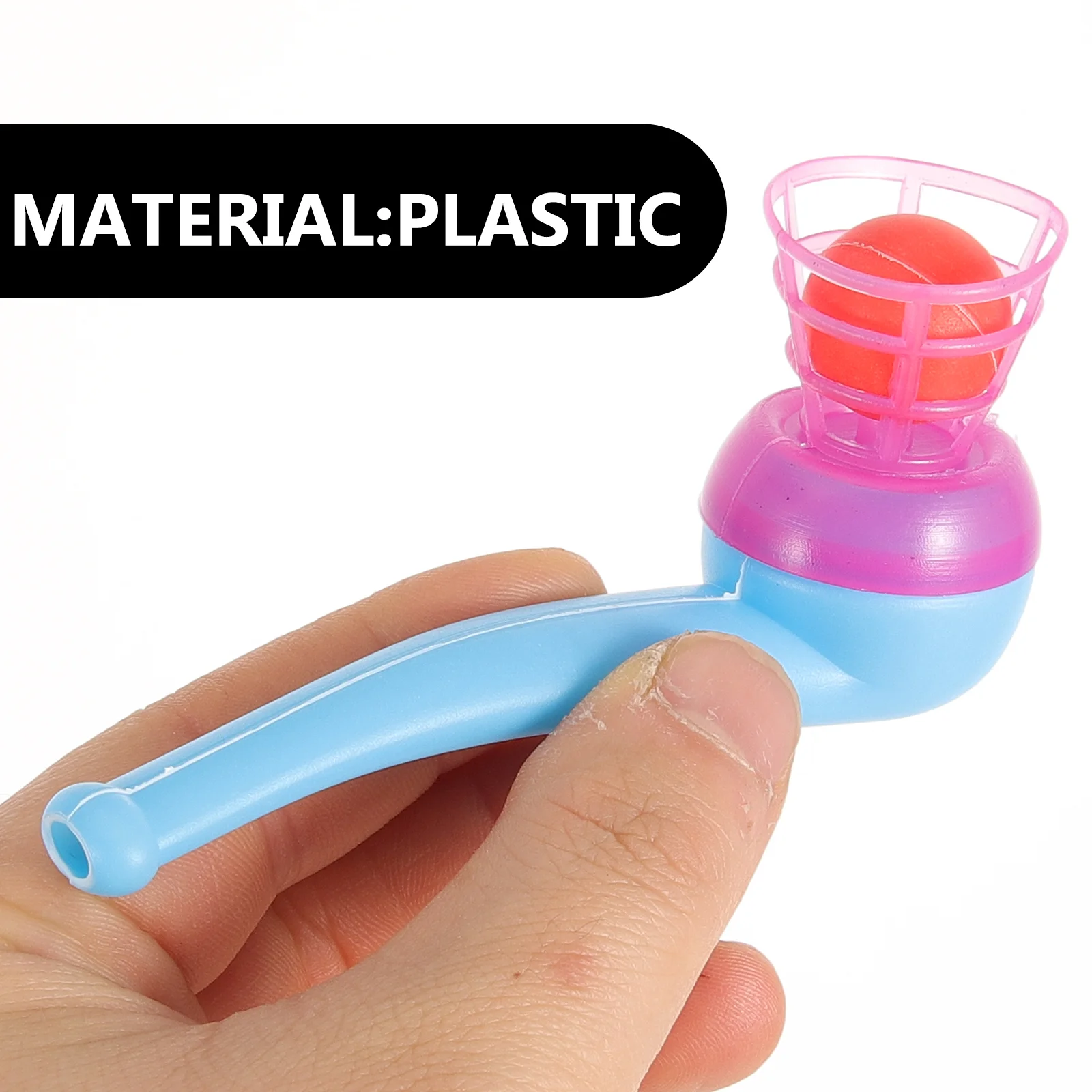 20 шт. игрушки выдувной мяч для мальчиков забавные игровые шарики вечерние