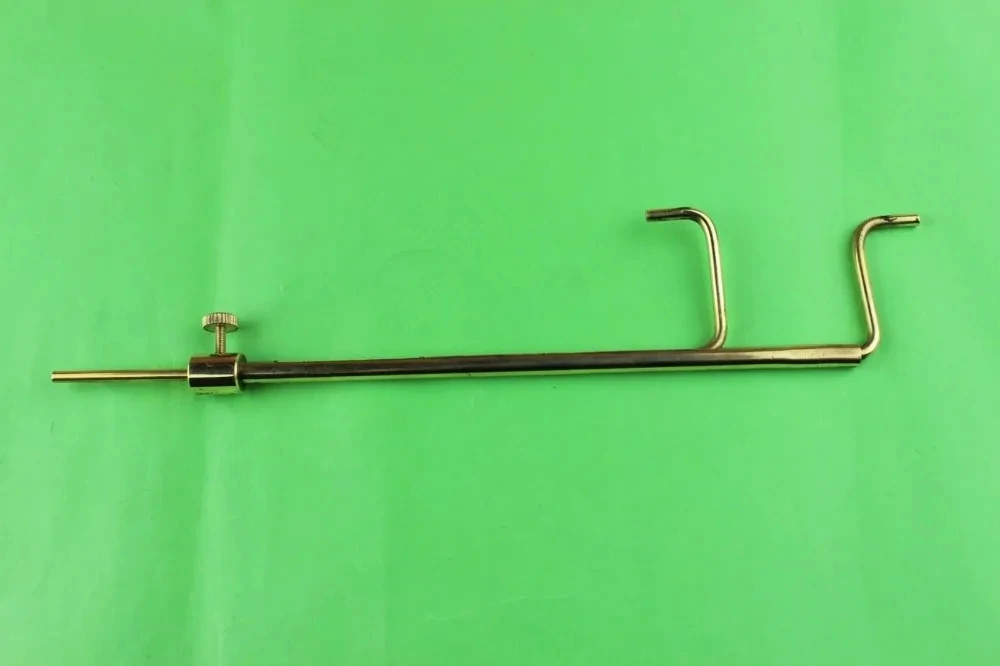 

Cello Parts, Cello Tool Sound Post Gauge, luthier install and repair tool