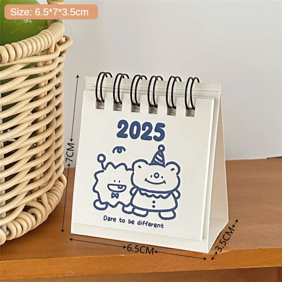 

Мини-календарь 2025 SH1502