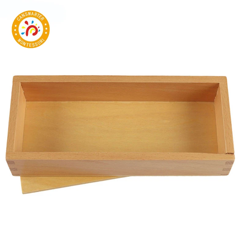 Рисунок 5 - Деревянная доска для обучения по методу Монтессори