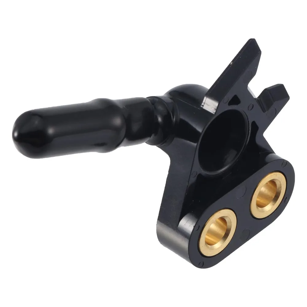 1 шт. разъем для мотоцикла поддержка 17560-GGC-900 топливной форсунки распылительная