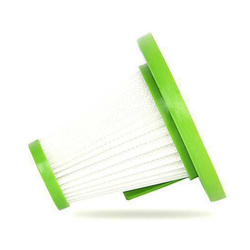 Portable Dust Collector Filter For TINTON LIFE ATWFS CECOLEC Vacuum Cleaner Sweeper Sweeping Filters Replacement