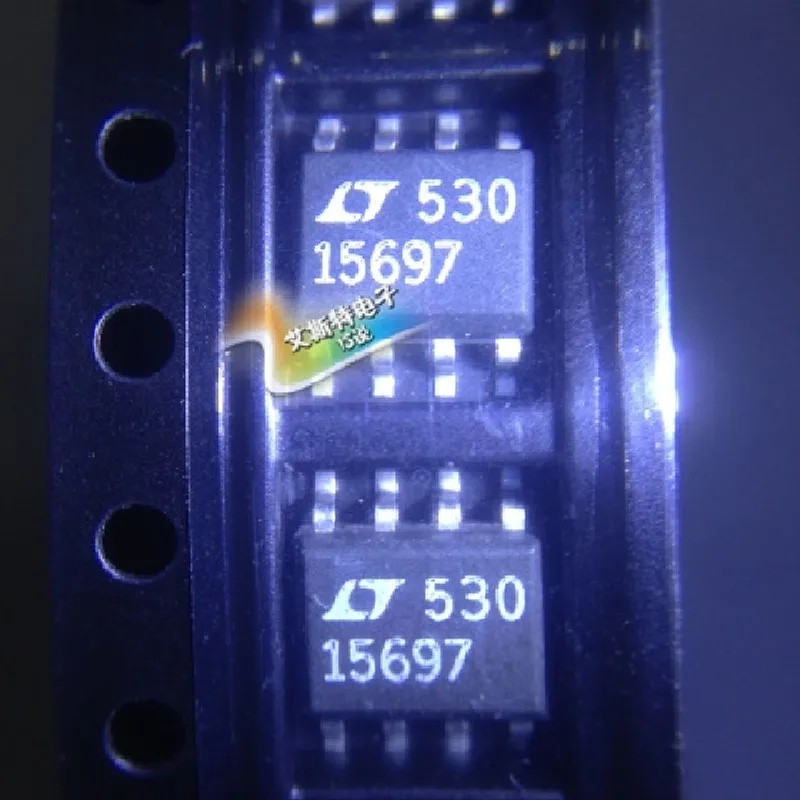 5 шт., 100% новые и оригинальные фотообои LT15697 SOP-8
