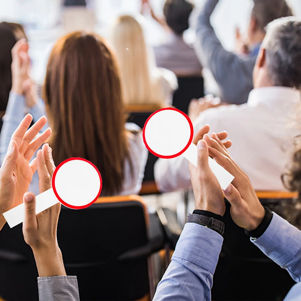 8 шт. доски судьи записые табло пустые многофункциональные ручная белая доска