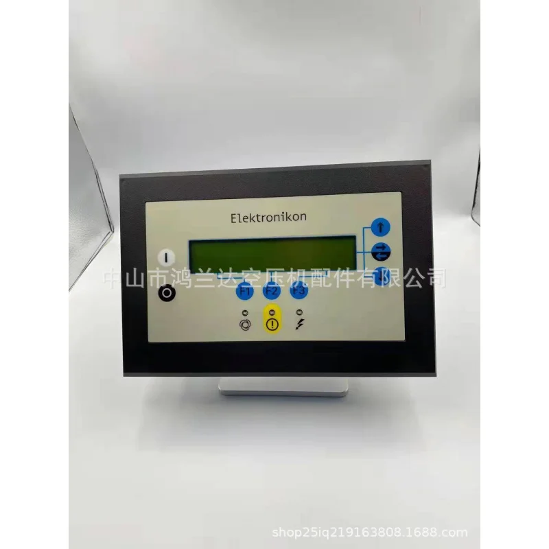 Контроллер компьютерной платы компьютера винтового воздушного компрессора Atlas