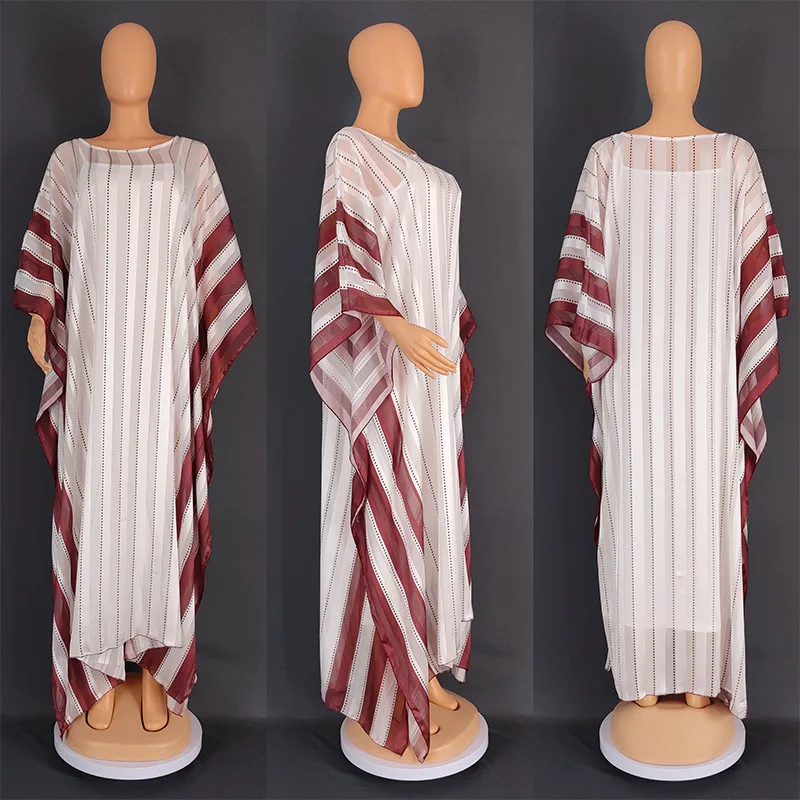 

Комплект из 2 предметов, Африканское женское платье, африканские платья для женщин, Дашики, одежда с принтом, марокканский кафтан, Дубай, мусульманская мода, абайя