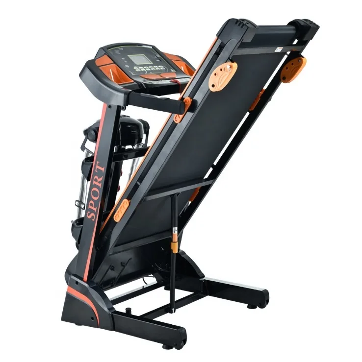 

low price running machine exercise gyn fitness equipment treadmill