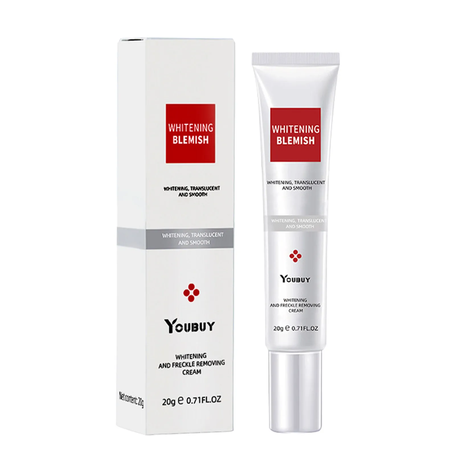 

Whitening Cream Dark Spot Remover For Women Men Plant Extracts Dark Spot Remover Hydrating Moisturising Skin Lightening Cream