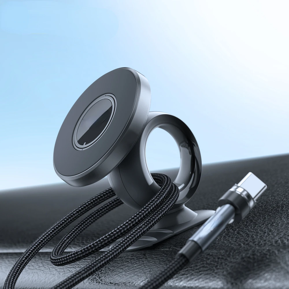 

Free Shipping For iPhone Air Vent Holder Universal Magnet Cellphone Holder Mount In Car Car Phone Holder Mobile Stand Support